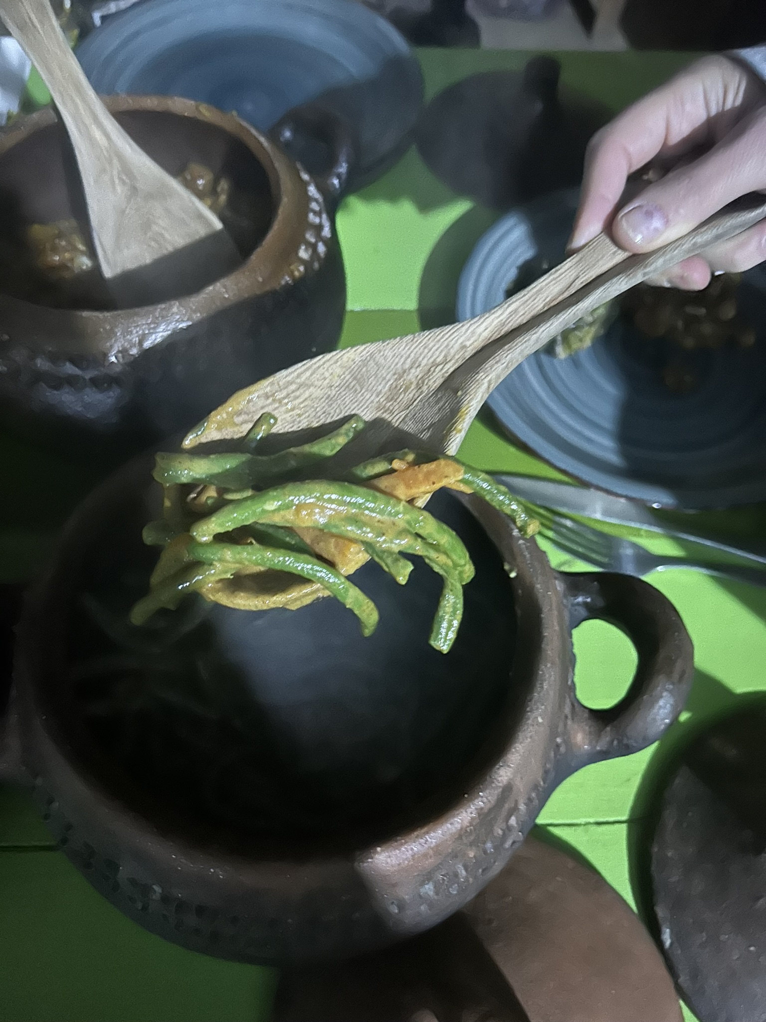 Cooking Class Experience