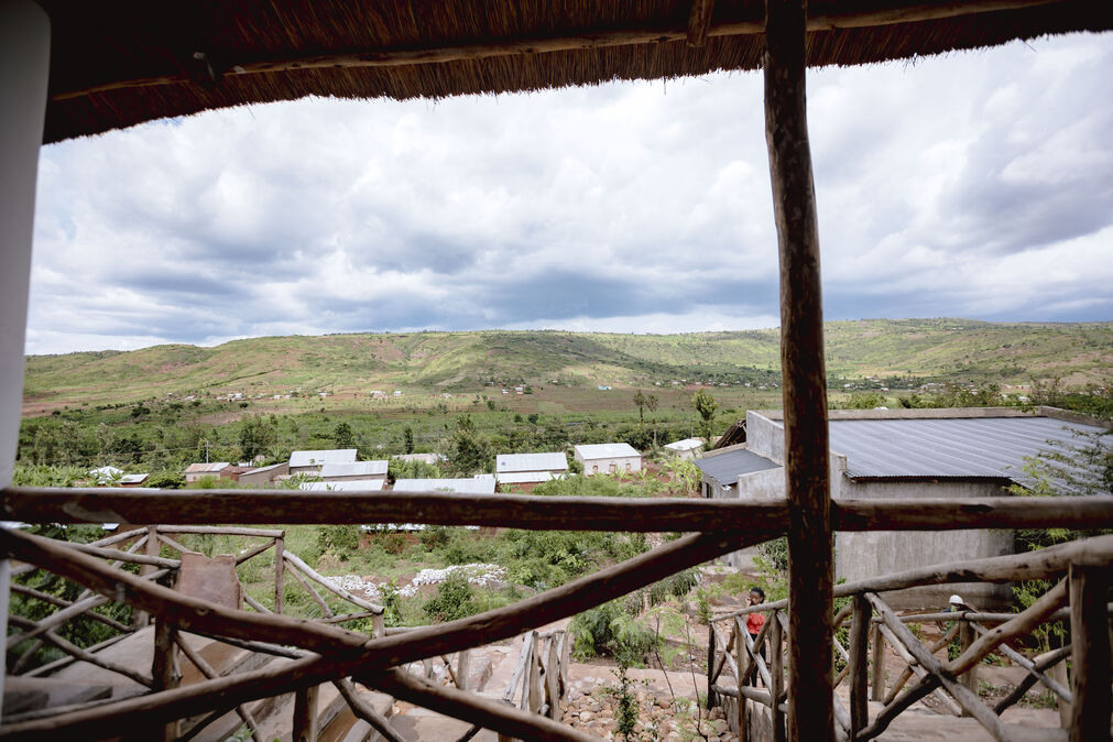 From Dream to Destination: The Story Behind Akagera Park Inn