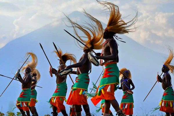 Cultural Tours in Local Communities