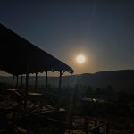 Akagera park inn